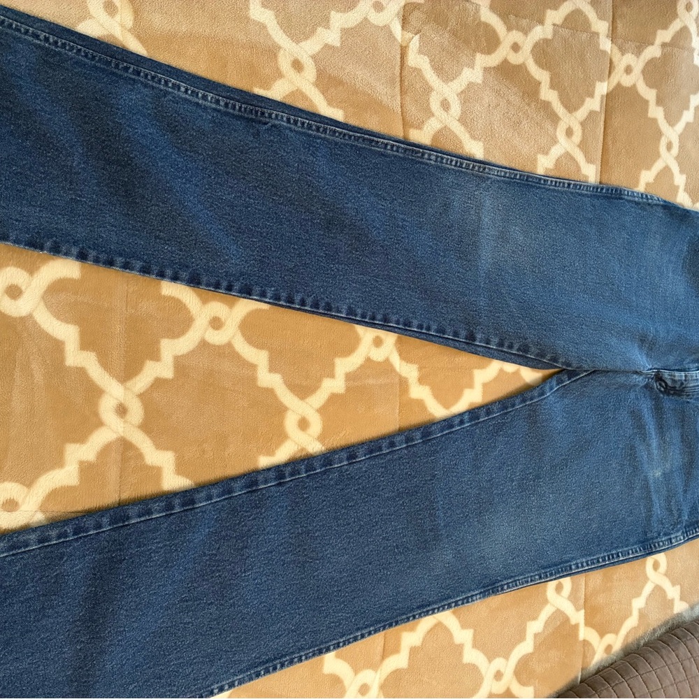 Men’s Wrangler George Strait Cowboy Cut jeans